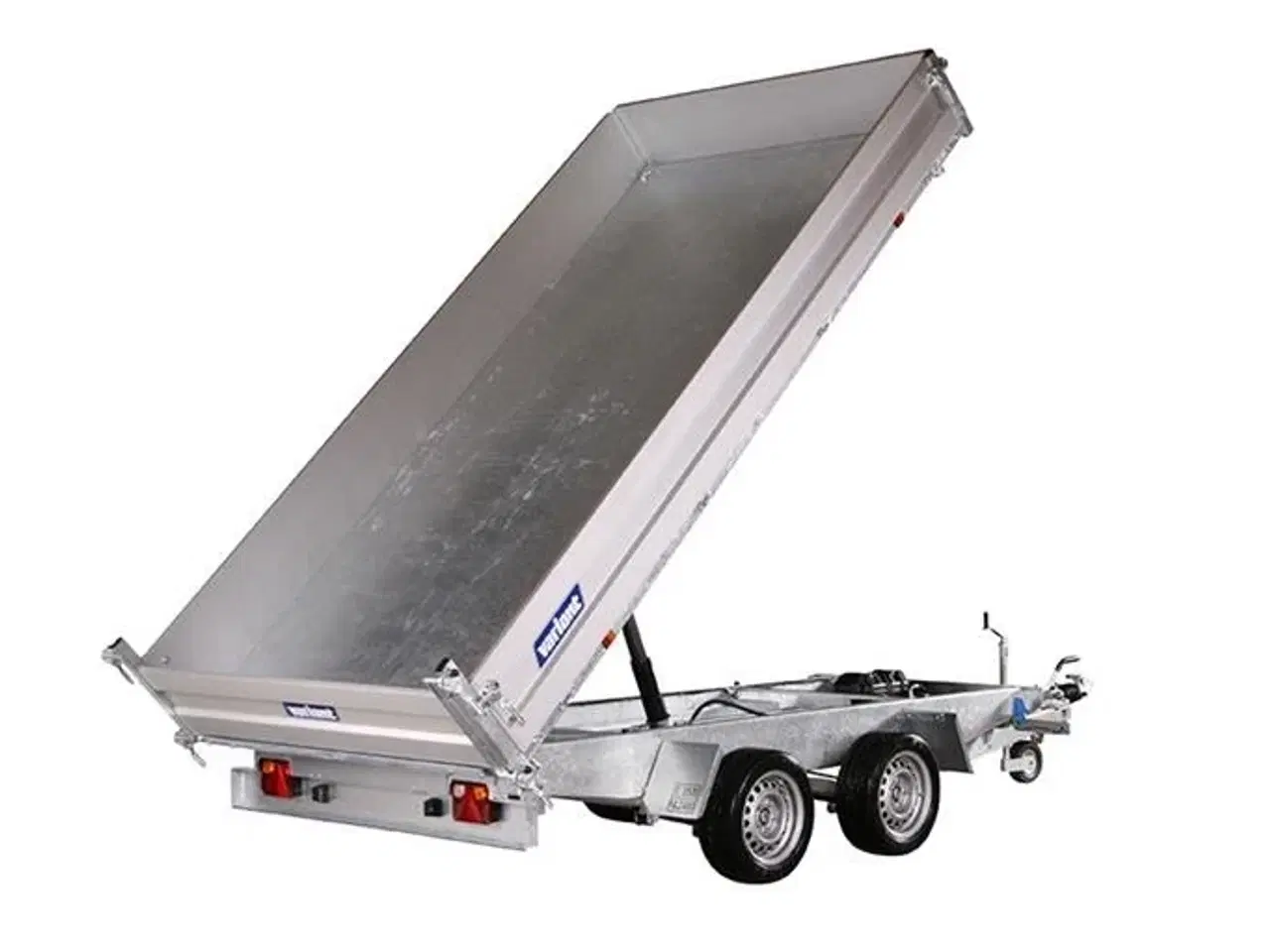 Billede 8 - Variant 3519 TB TREVEJS-TIP