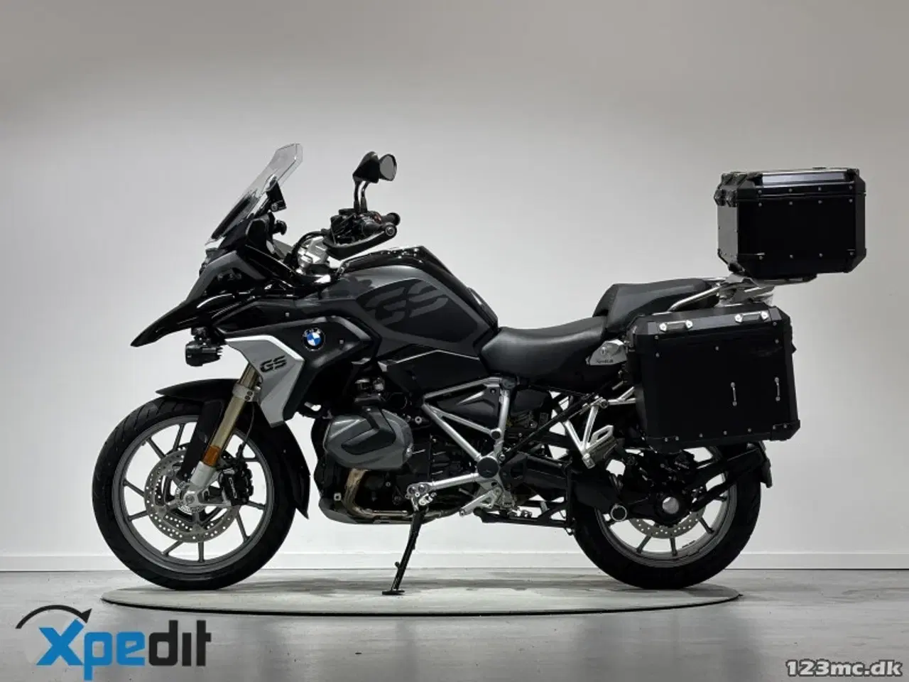 Billede 6 - BMW R 1250 GS