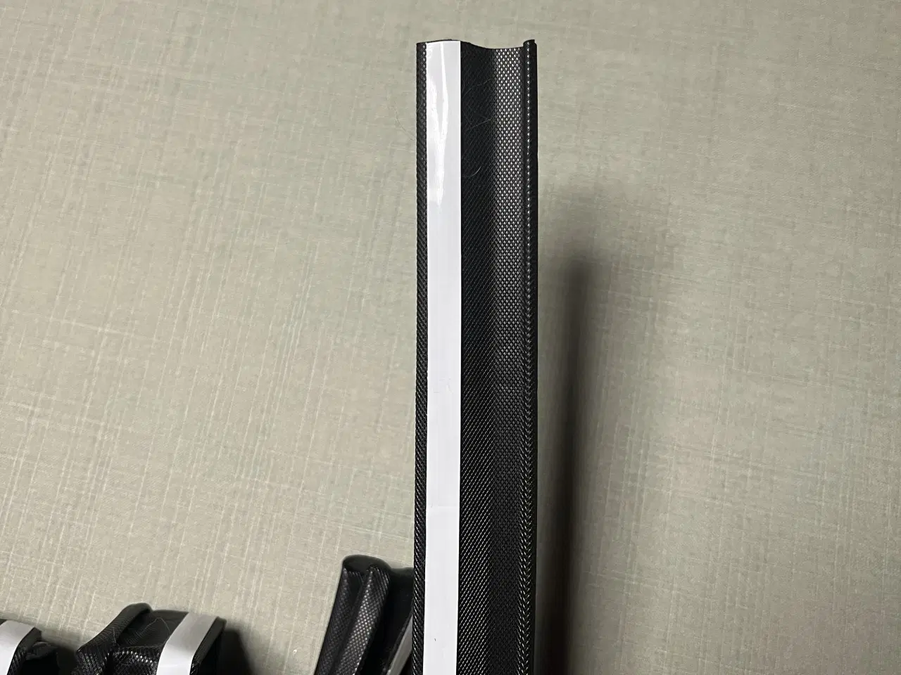 Billede 2 - Kanttætningsliste 26 meter