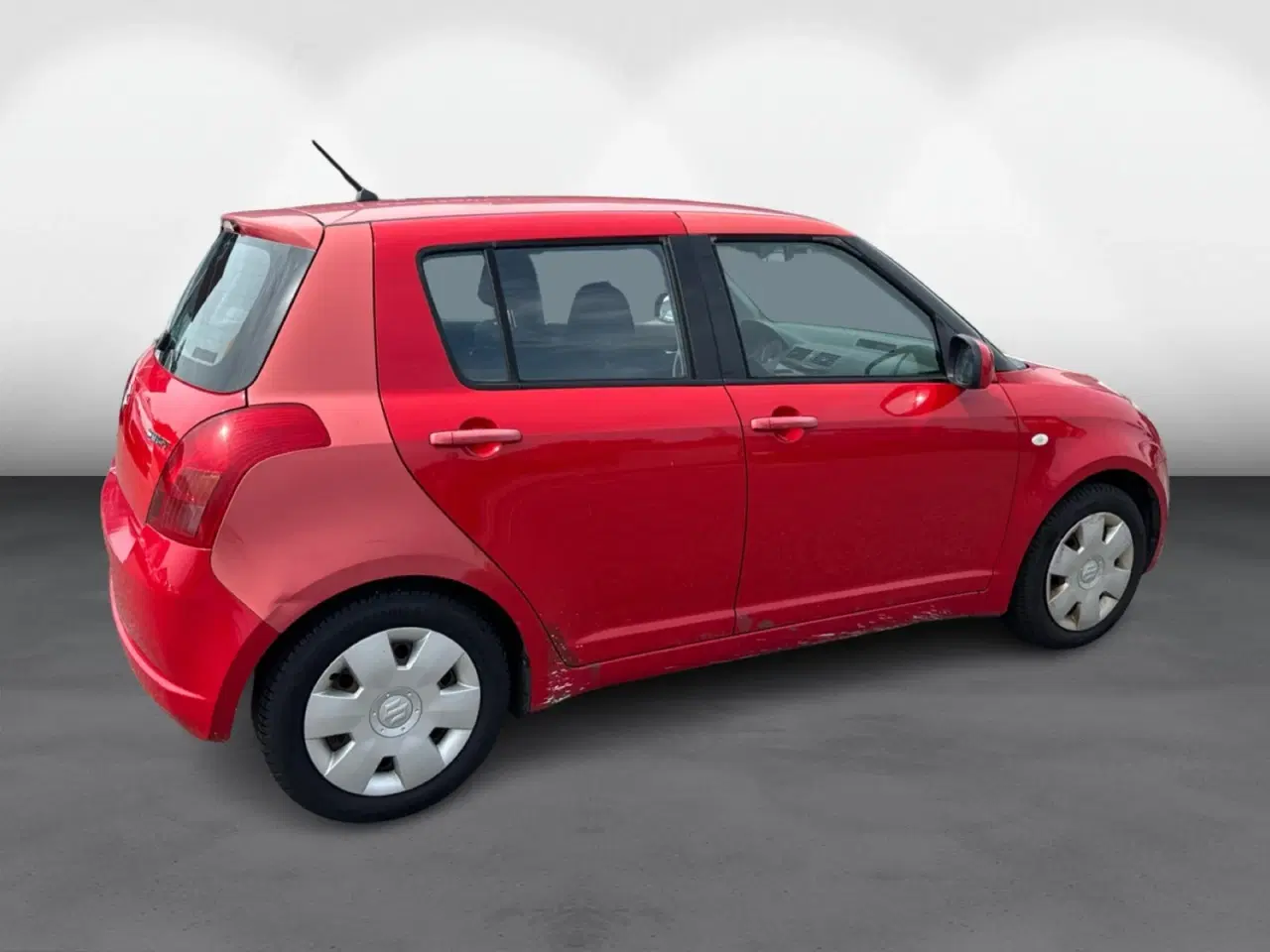 Billede 5 - Suzuki Swift 1,3 GL-A