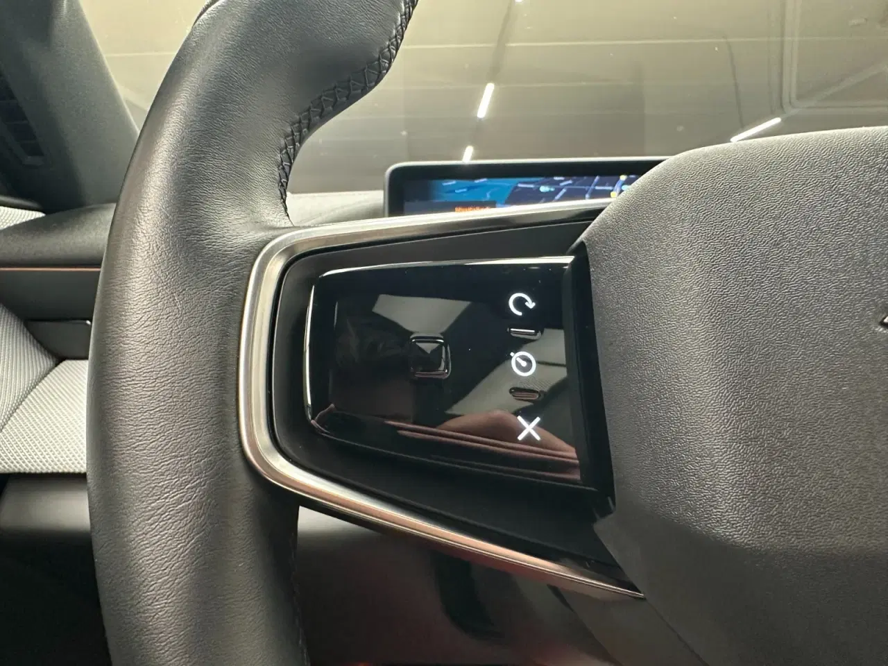 Billede 16 - Polestar 4  Long Range AWD