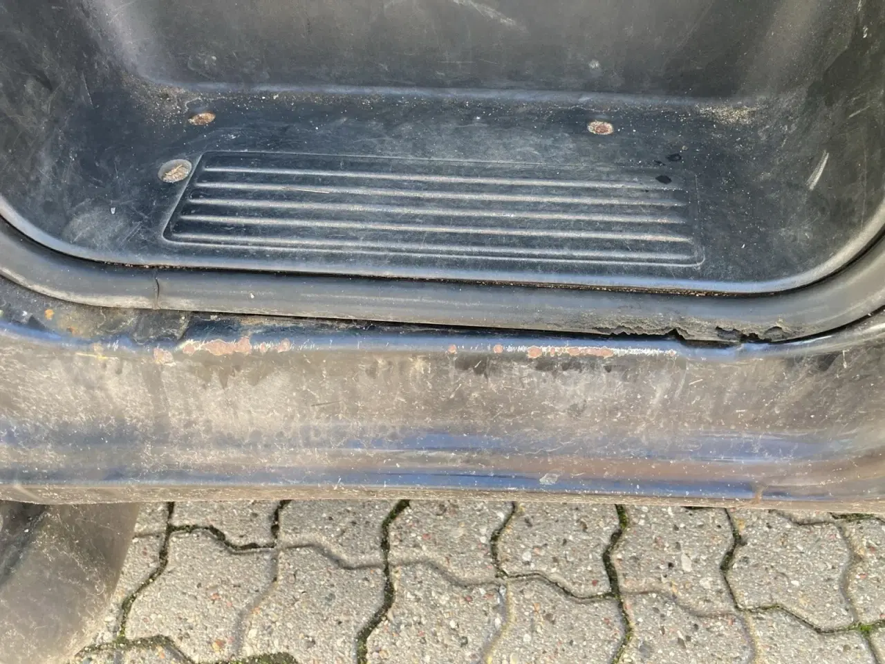 Billede 16 - Peugeot Boxer 333 2,2 HDi 120 Kassevogn L3H2