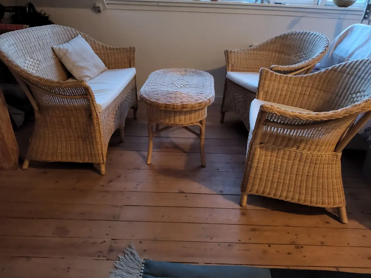 Billede 1 - Sælges på grund af plads mangel