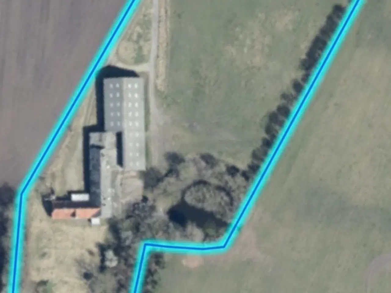 Billede 3 - Udlejningsejendom/ landejendom Bramming sælges