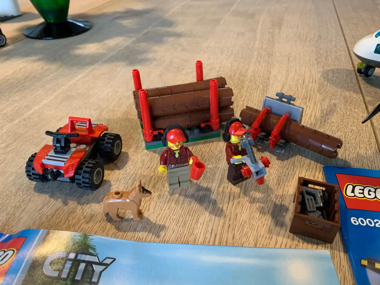 Billede 4 - Lego City