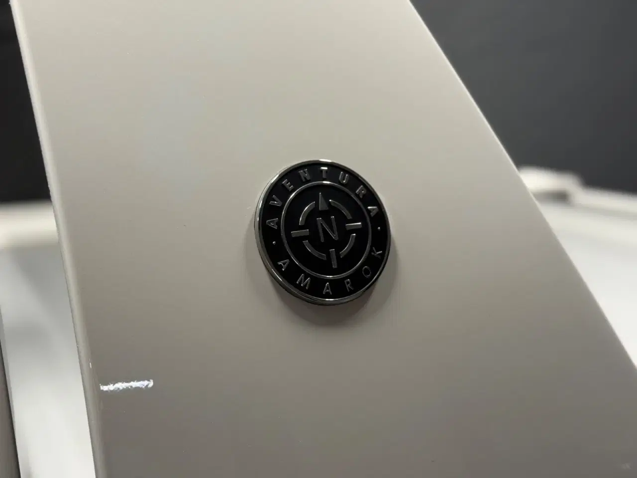 Billede 8 - VW Amarok 3,0 V6 TDi 224 Aventura aut. 4Motion