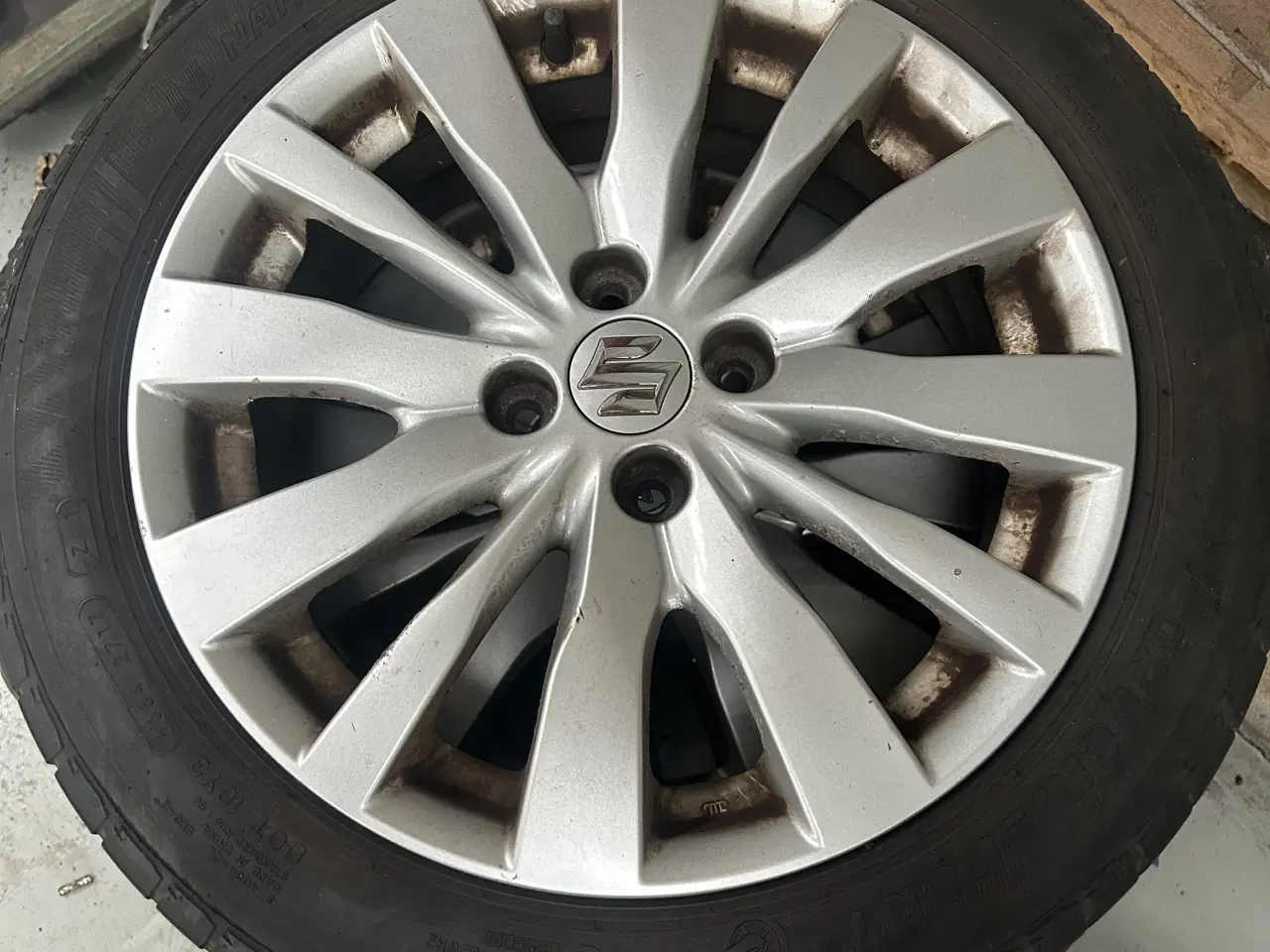 Billede 12 - Fin swift 2012