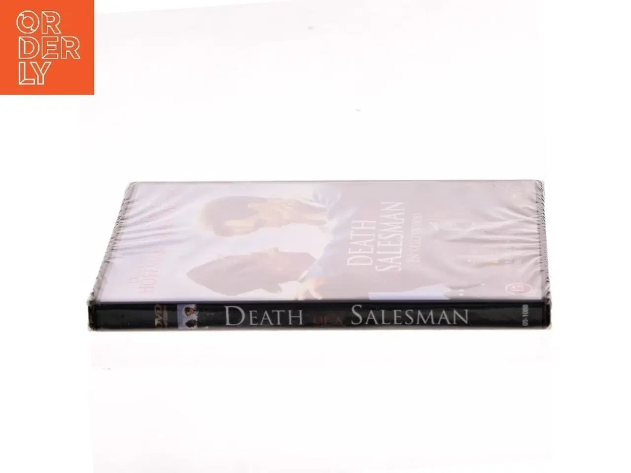 Billede 2 - Death of a salesman med Dustin Hoffman (DVD)