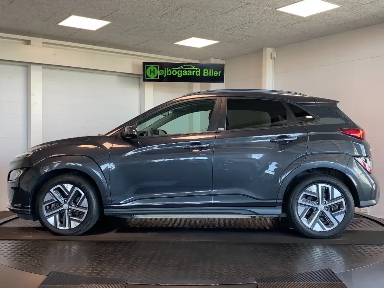 Billede 2 - Hyundai Kona 64 EV Trend