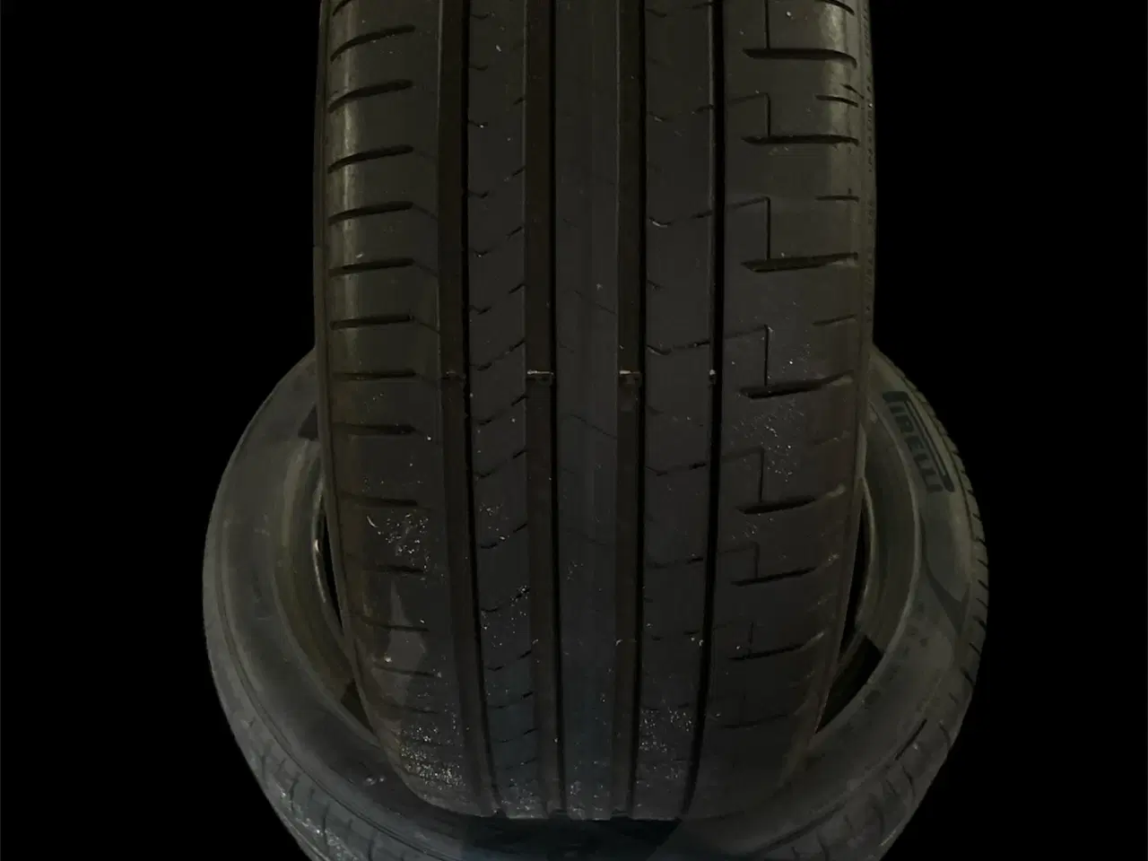 Billede 1 - 235/45r18 Pirelli Ref.S125 sommer