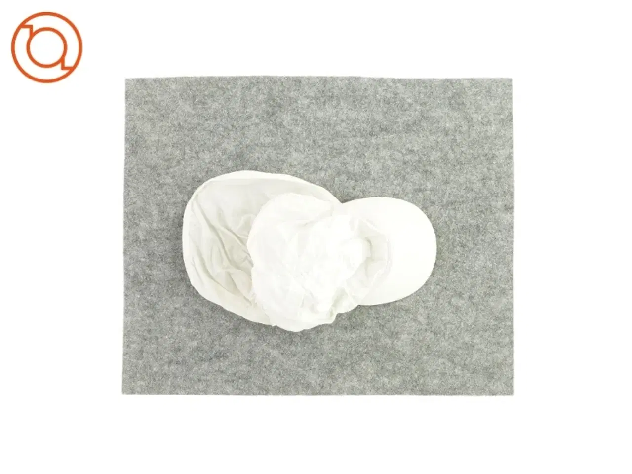Billede 1 - Solhat kasket fra H&M (str. 80)