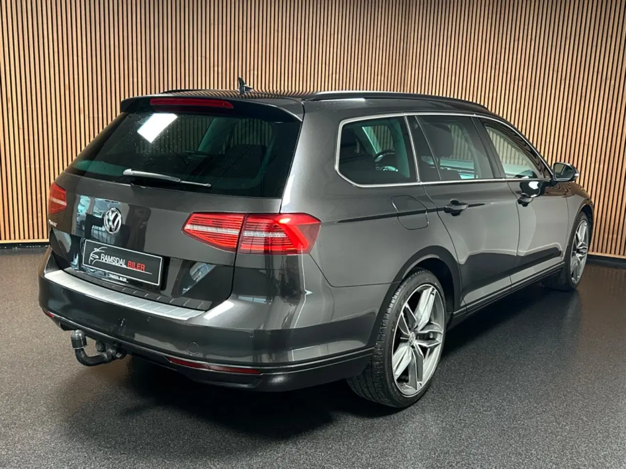 Billede 5 - VW Passat 1,5 TSi 150 Comfortline Premium Variant DSG