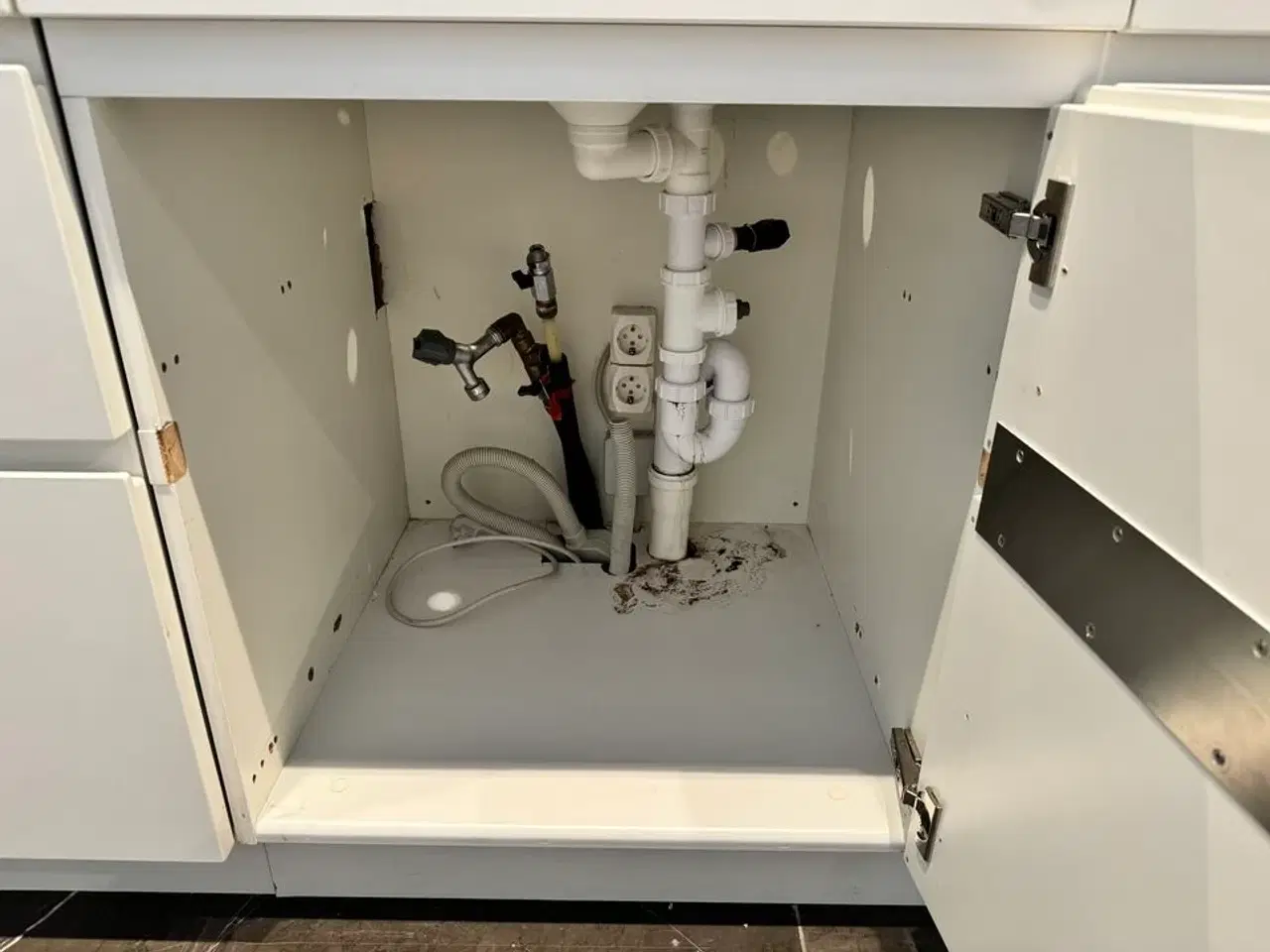 Billede 19 - Boform snedker køkkenø