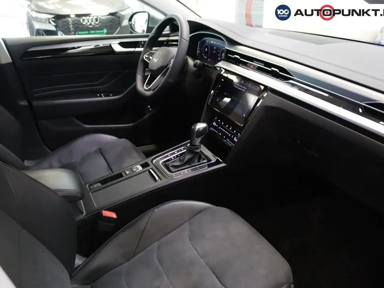 Billede 10 - VW Arteon 1,4 eHybrid Elegance DSG