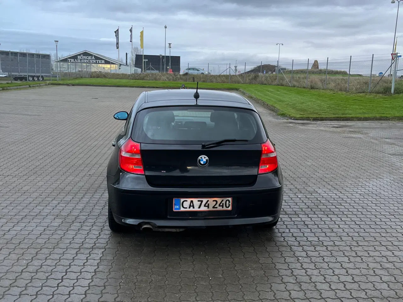 Billede 3 - BMW 116i 2008