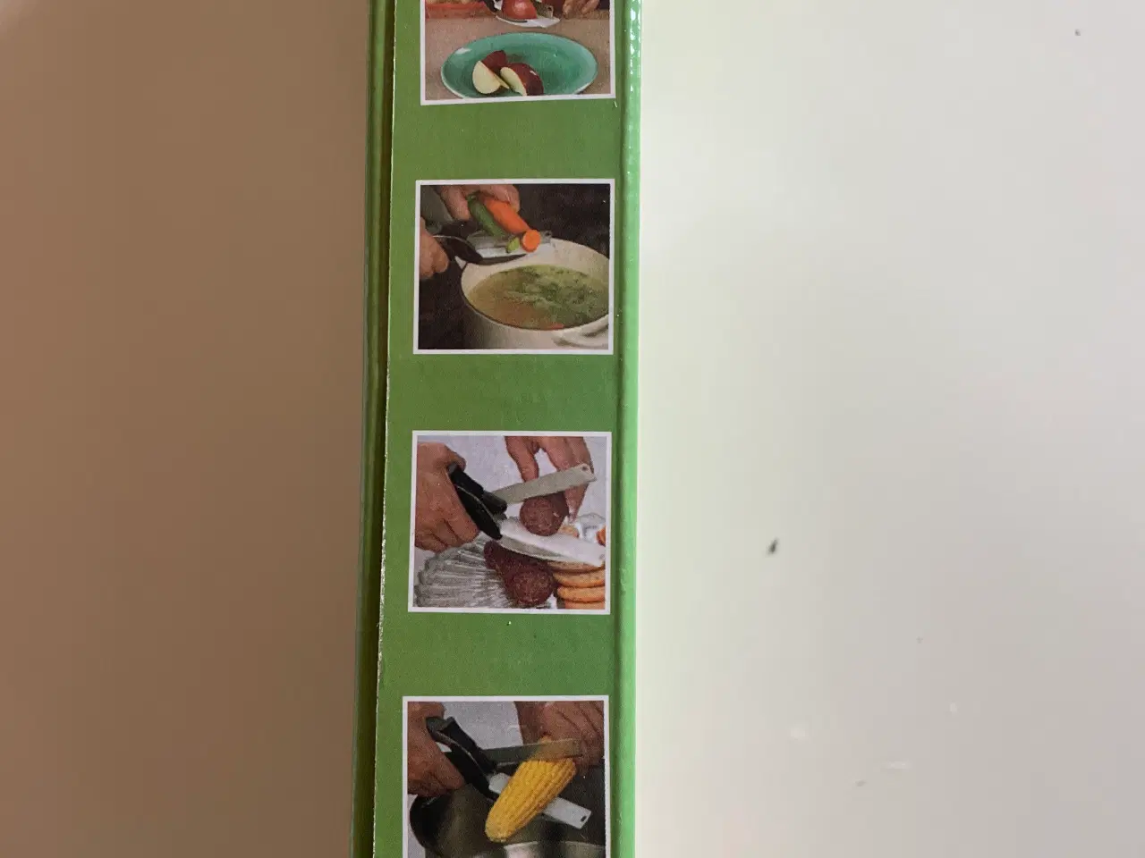 Billede 5 - Smart Cutter/Skæresaks