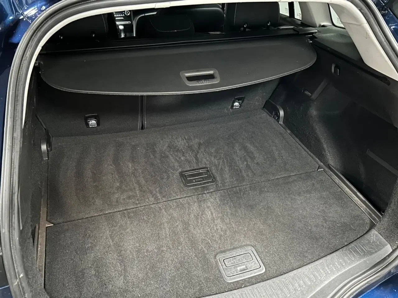 Billede 16 - Renault Megane IV 1,3 TCe 140 Limited Sport Tourer EDC