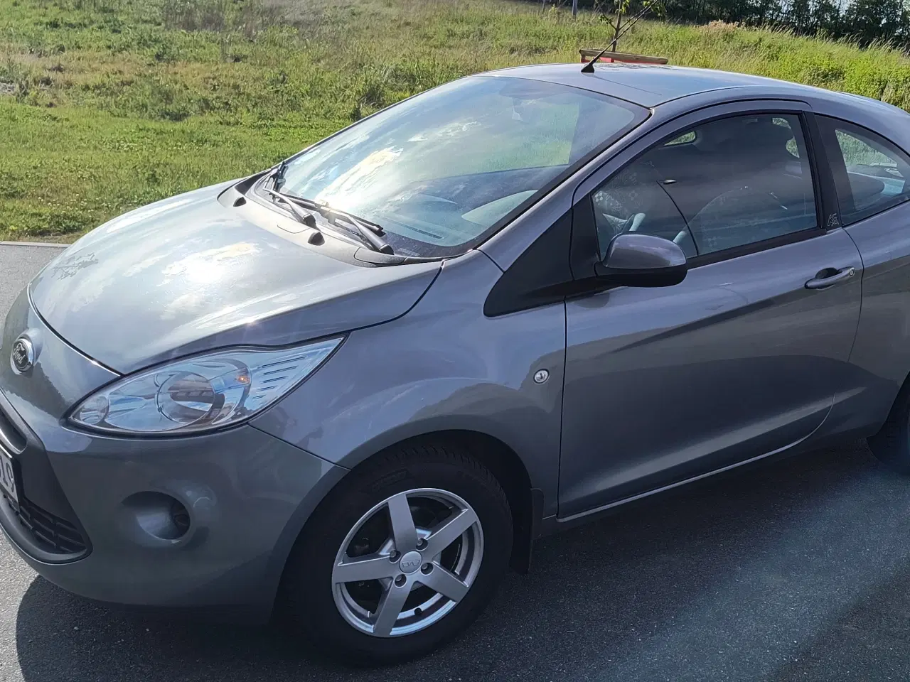 Billede 4 - Ford Ka 