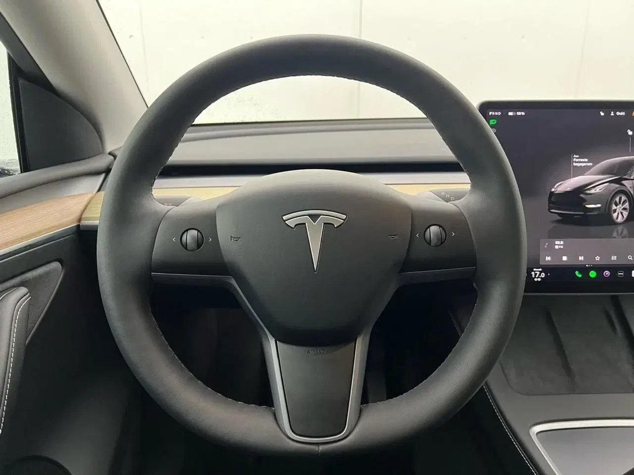 Billede 12 - Tesla Model Y  RWD