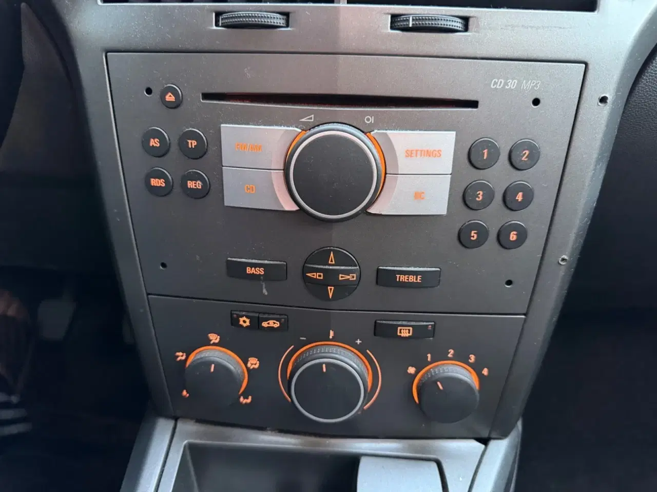Billede 15 - Opel Astra 1,6 16V Classic Wagon