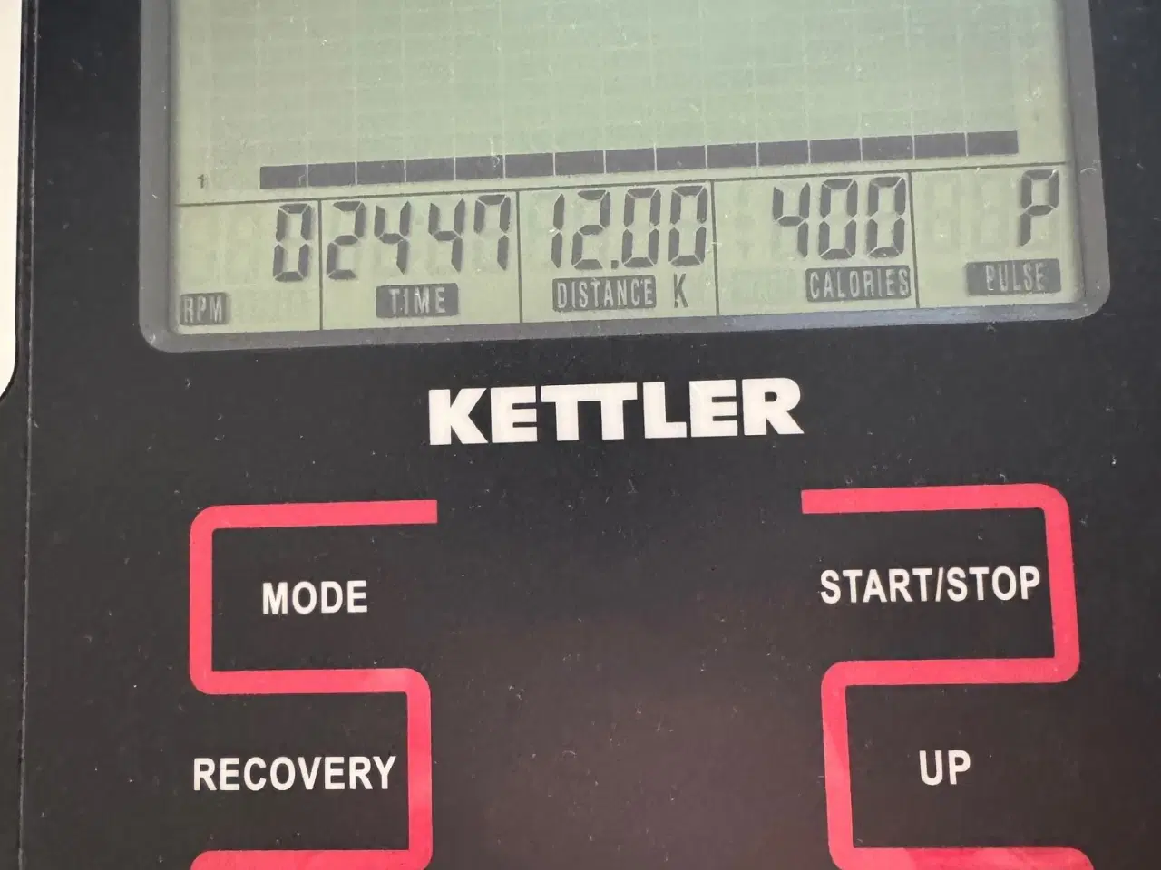 Billede 3 - Cross Trainer Kettler