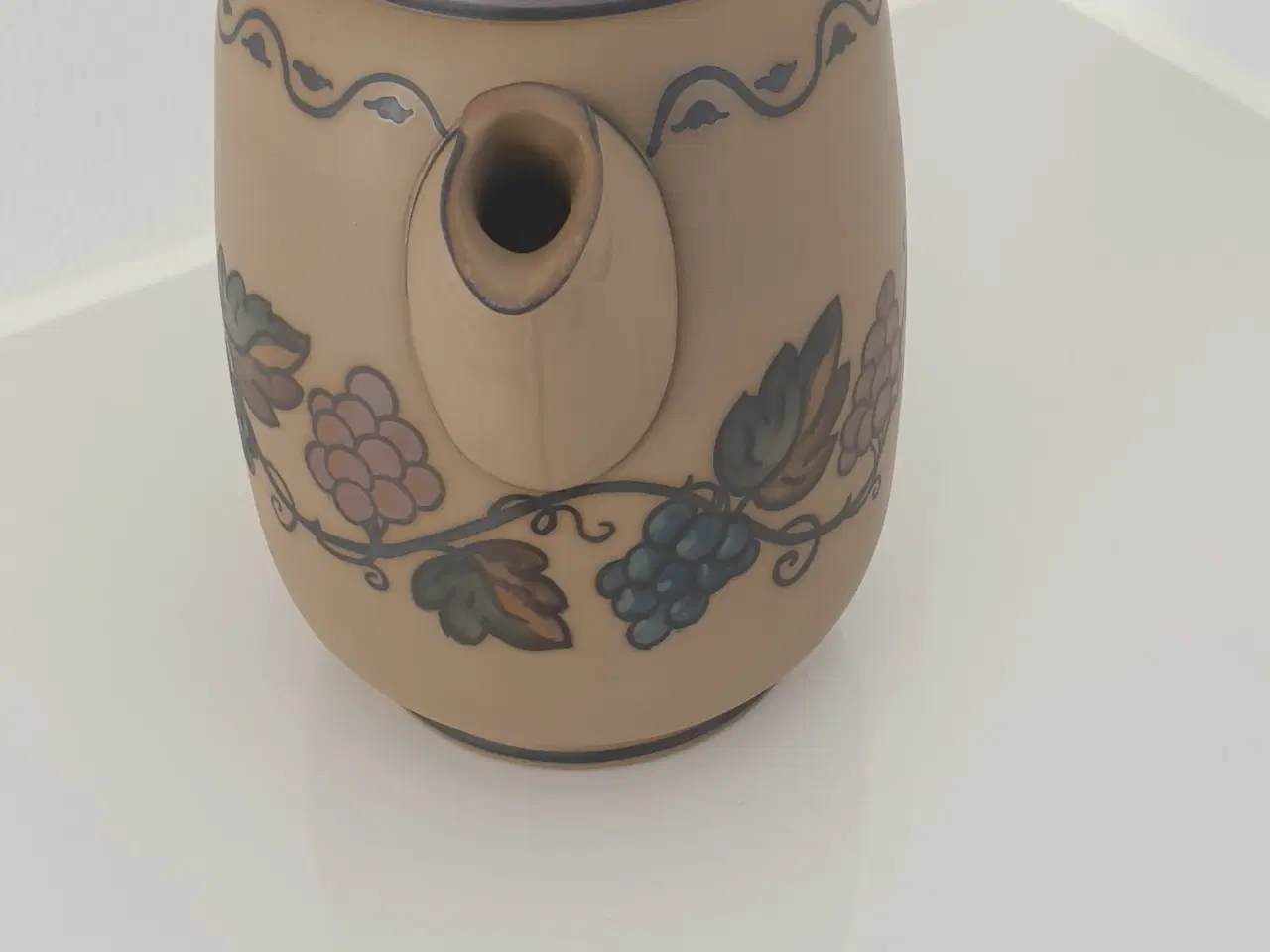 Billede 2 - Hjort keramik 