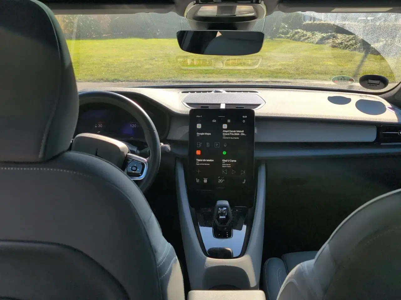 Billede 10 - Polestar 2  Long Range