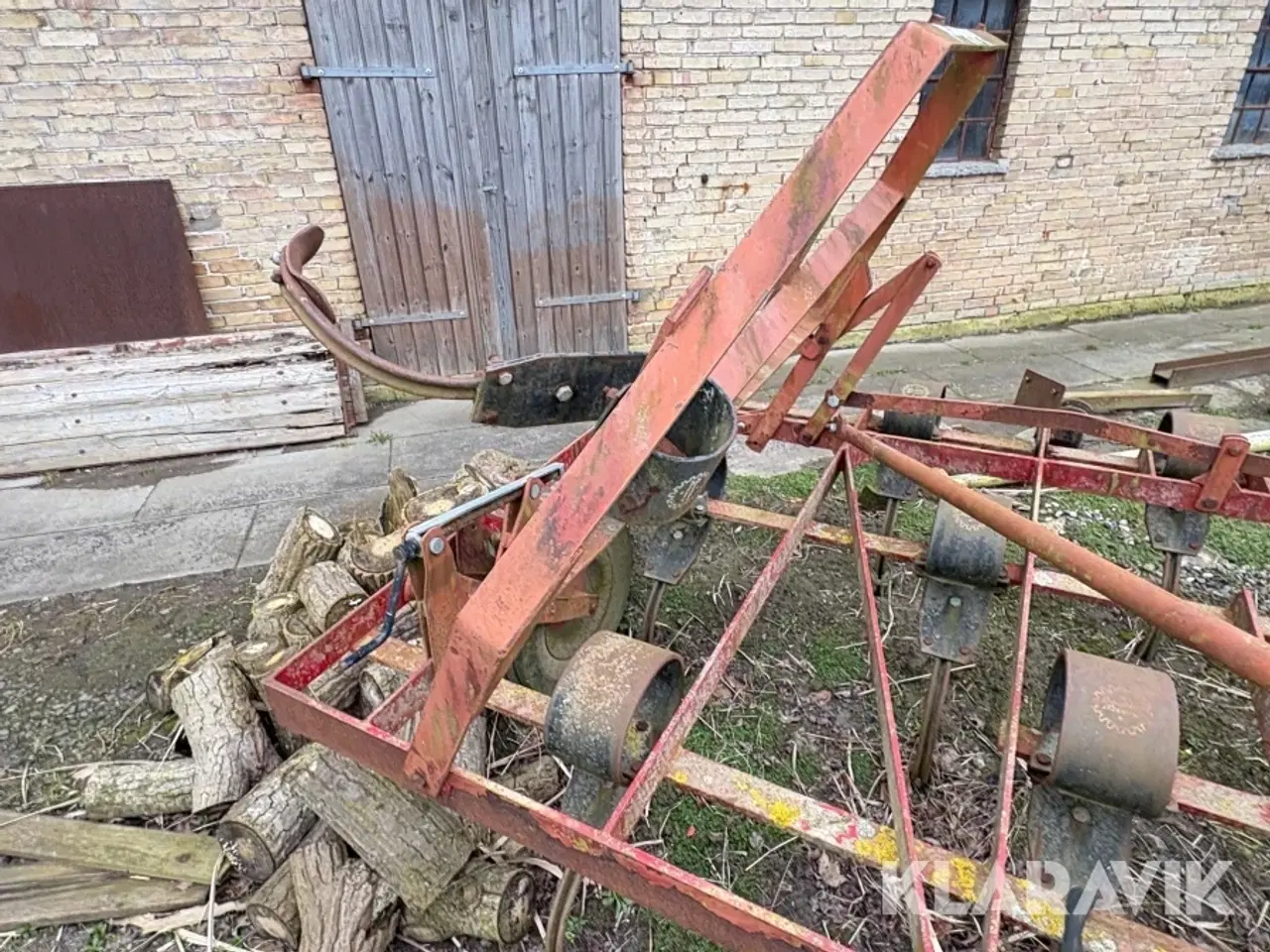 Billede 12 - Stubhavre Doublet Record