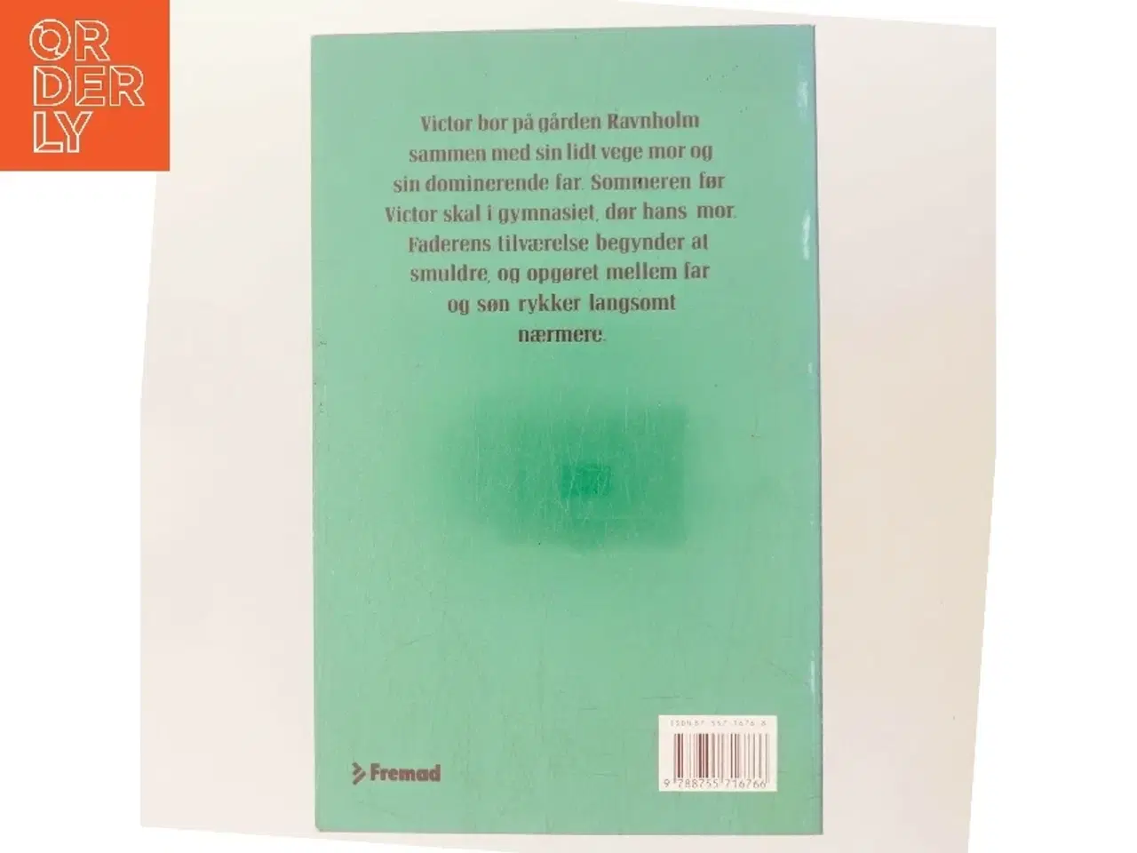 Billede 3 - Brønden af Jens Peder Larsen (f. 1952) (Bog)