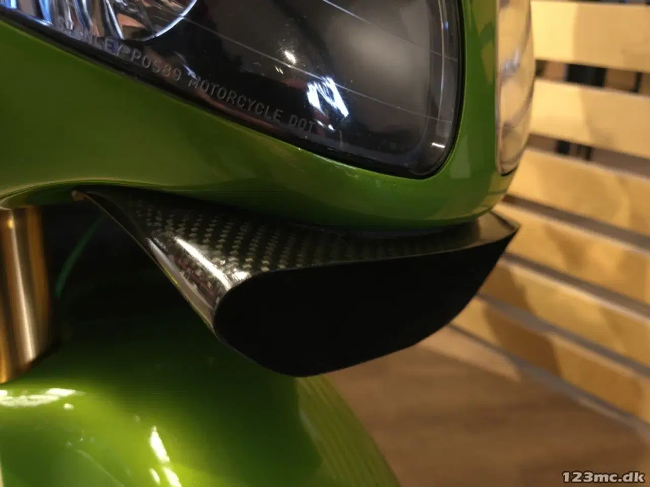 Billede 20 - Kawasaki ZX12R