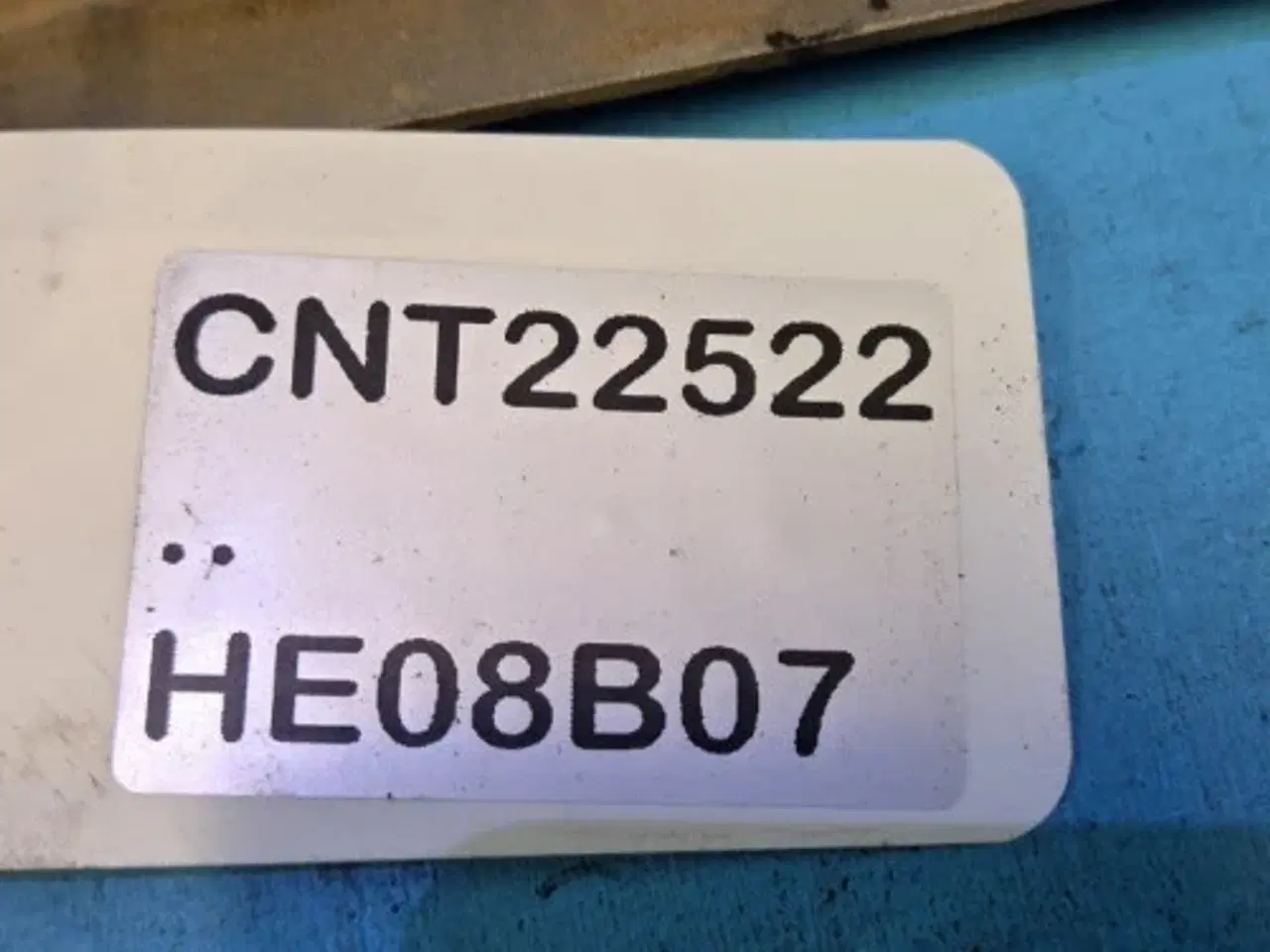 Billede 9 - Massey Ferguson 3090 Anlægsfalde 3385194M1