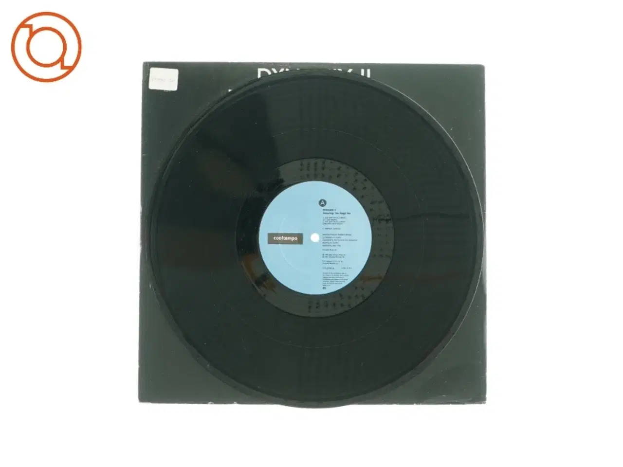 Billede 3 - Dynamix II (LP)