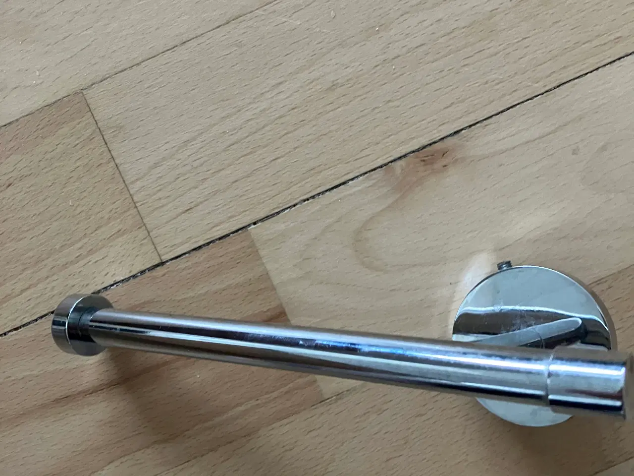 Billede 2 - Toiletrulle holder. 