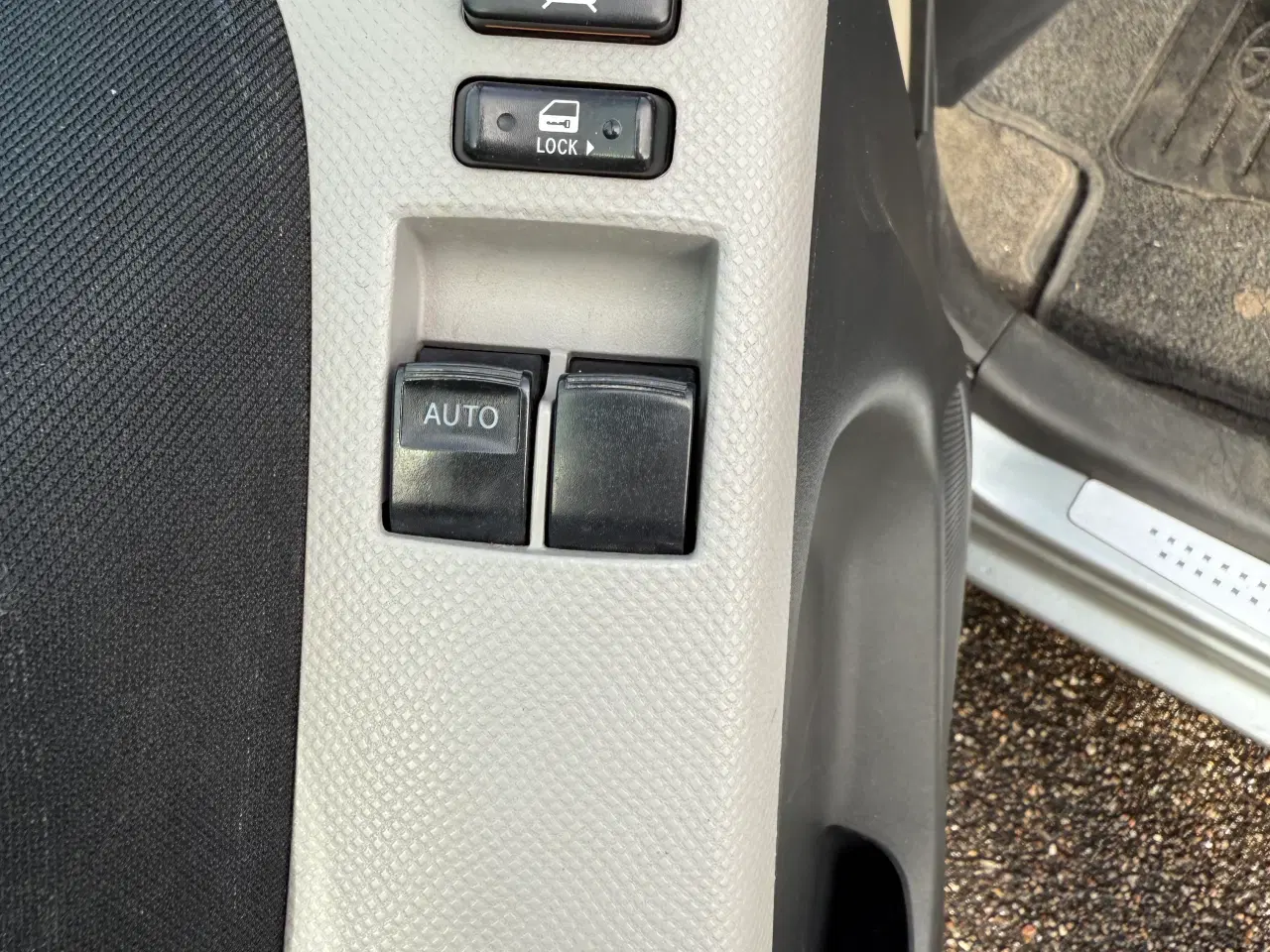 Billede 11 - Toyota Yaris 1,3 - Automatgear