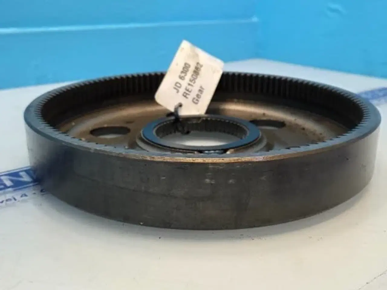 Billede 3 - John Deere 6300 Gear RE150862