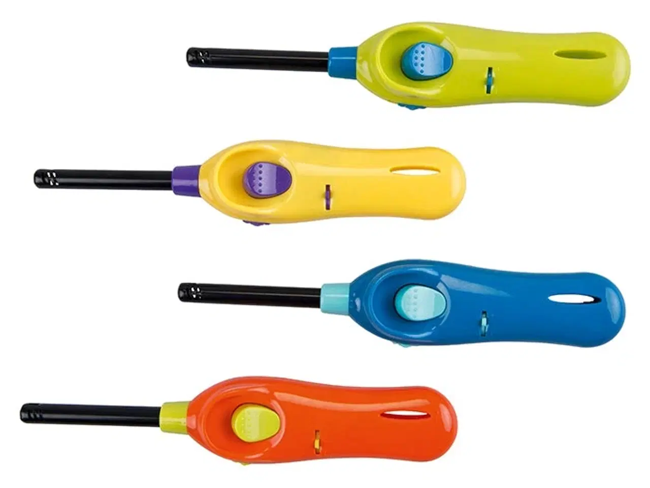 Billede 1 - Lighter flame classics 21,6 cm