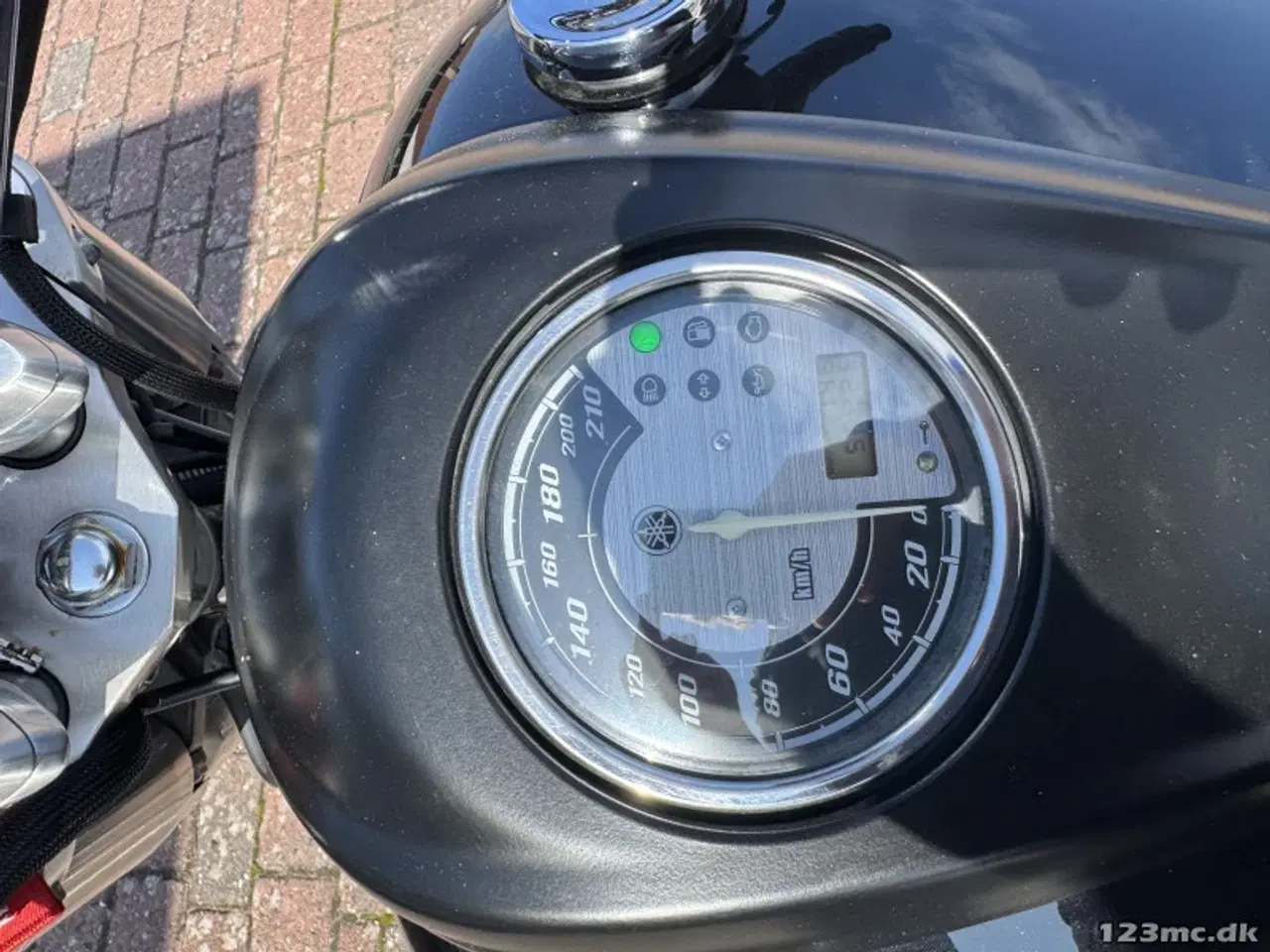 Billede 6 - Yamaha XVS 950 A