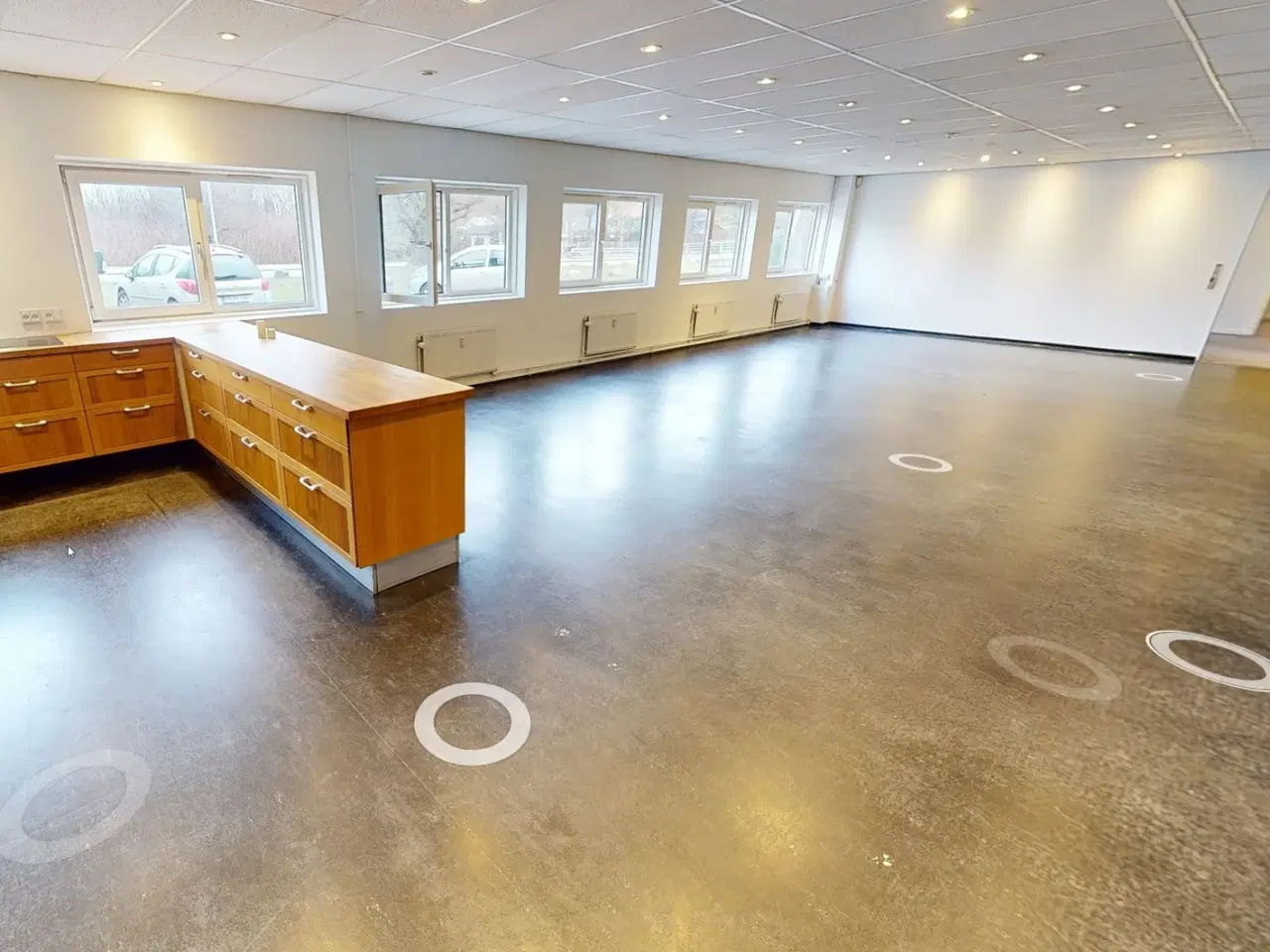 Billede 7 - Produktionslokale til leje i Nordsjælland med mange faciliteter.