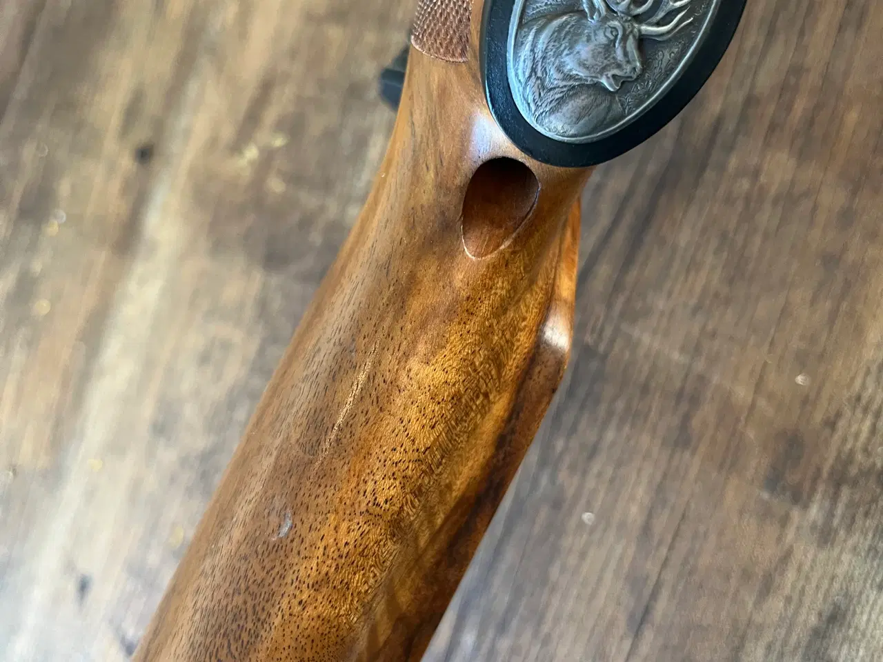 Billede 5 - Strasser RS14 Black Widow