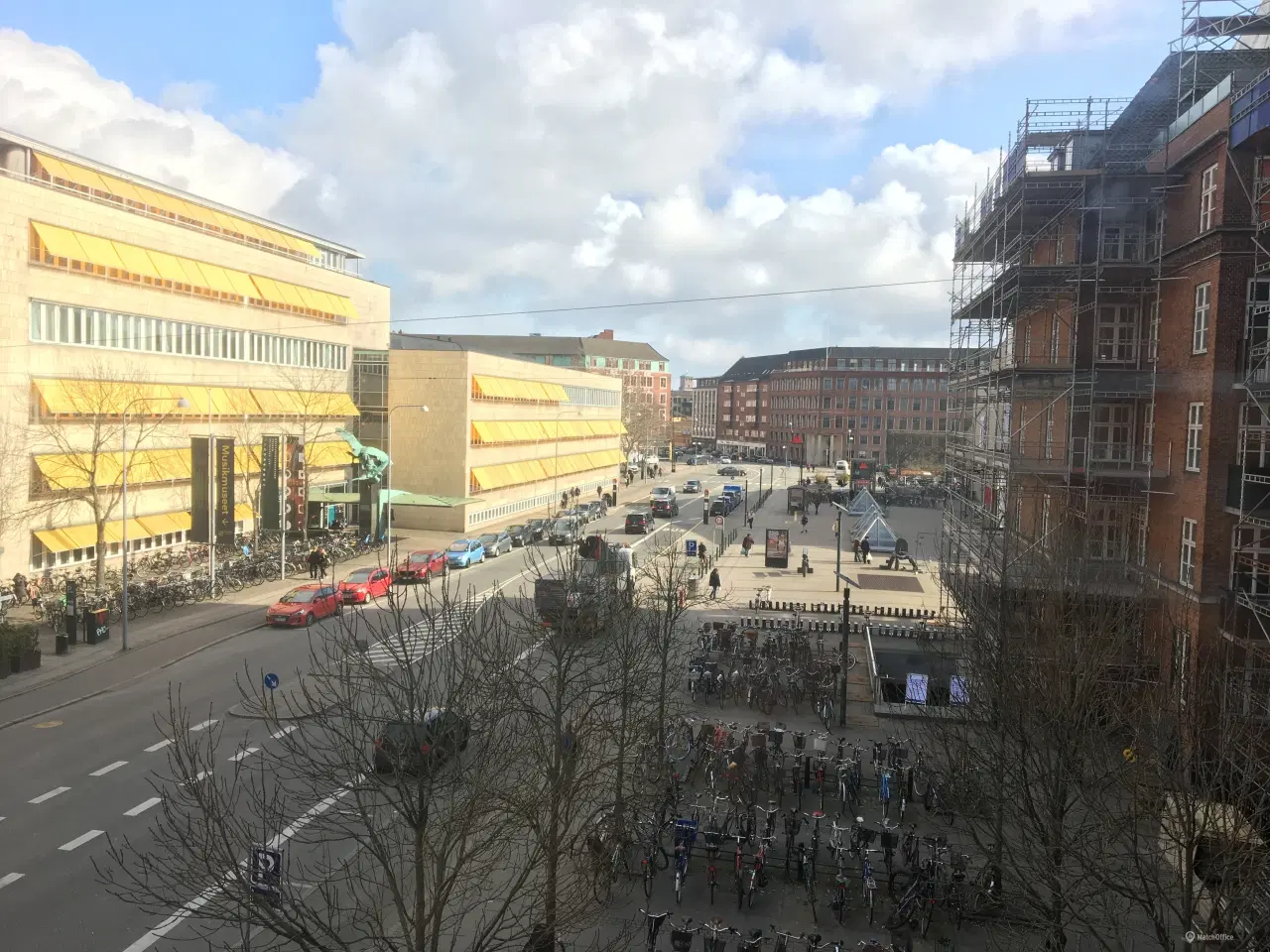 Billede 11 - Perfekte mødefaciliteter ved Forum Metro på Frederiksberg C