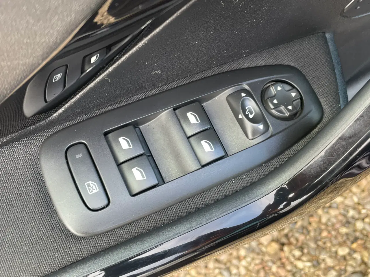 Billede 15 - Peugeot 208 1,6 BlueHDi 100 Selection Sky