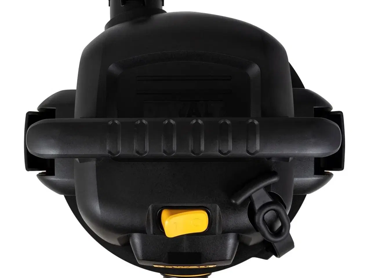 Billede 4 - Industristøvsuger våd/tør 20 l – DeWALT AT-DXV20P