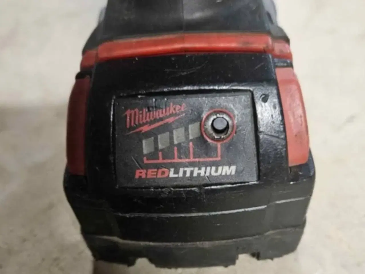 Billede 7 - Milwaukee Værktøj