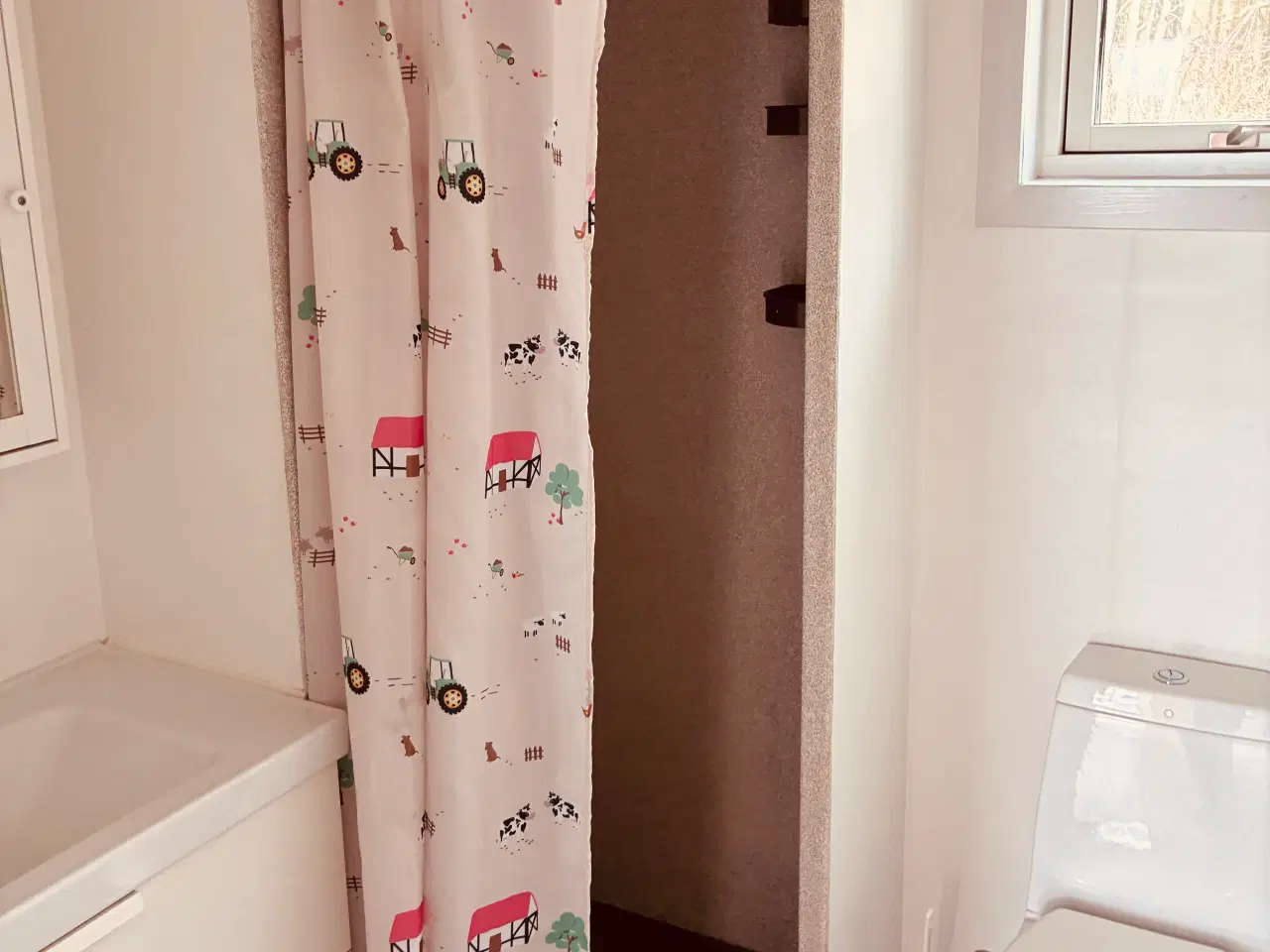 Billede 9 - TinyHouse / Anneks til salg