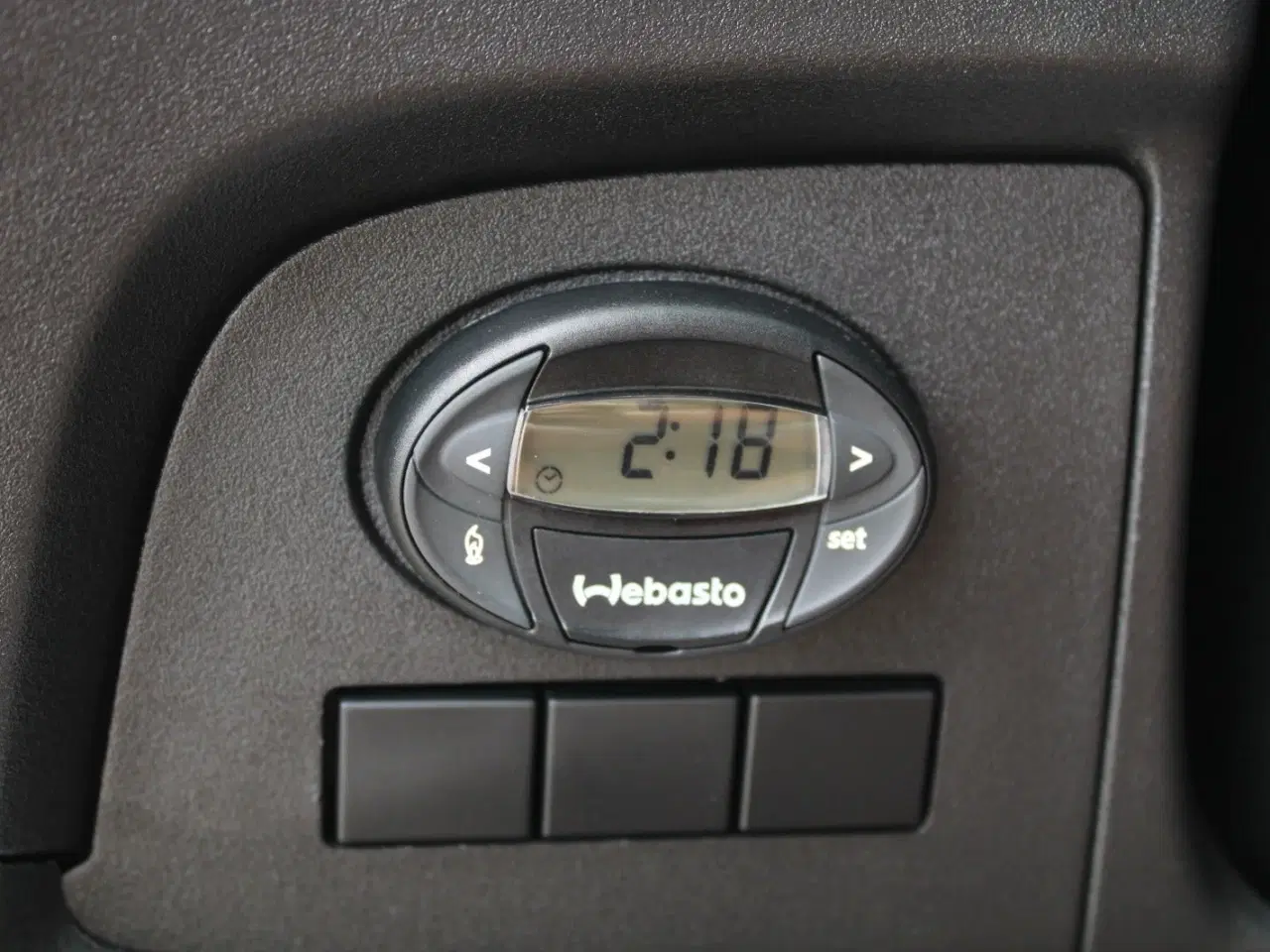 Billede 8 - Iveco Daily 3,0 35C18 4100mm Lad AG8