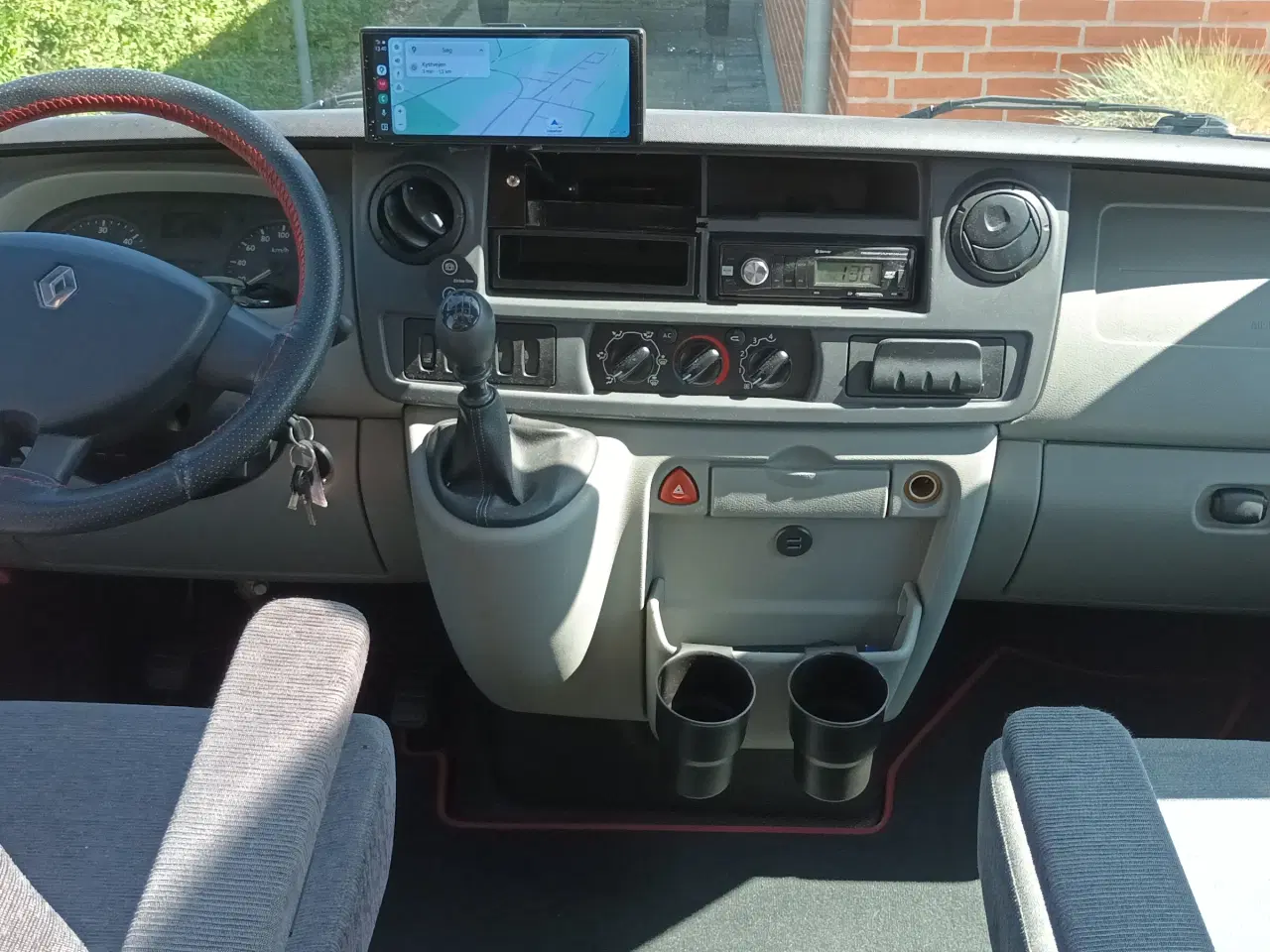 Billede 8 - Autocamper. Knaus SUN TI 650