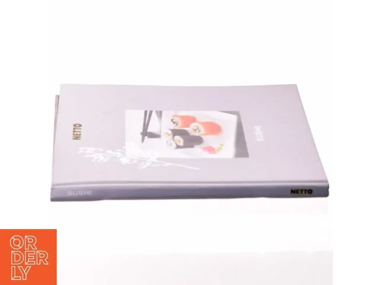 Billede 2 - Sushi (Bog)