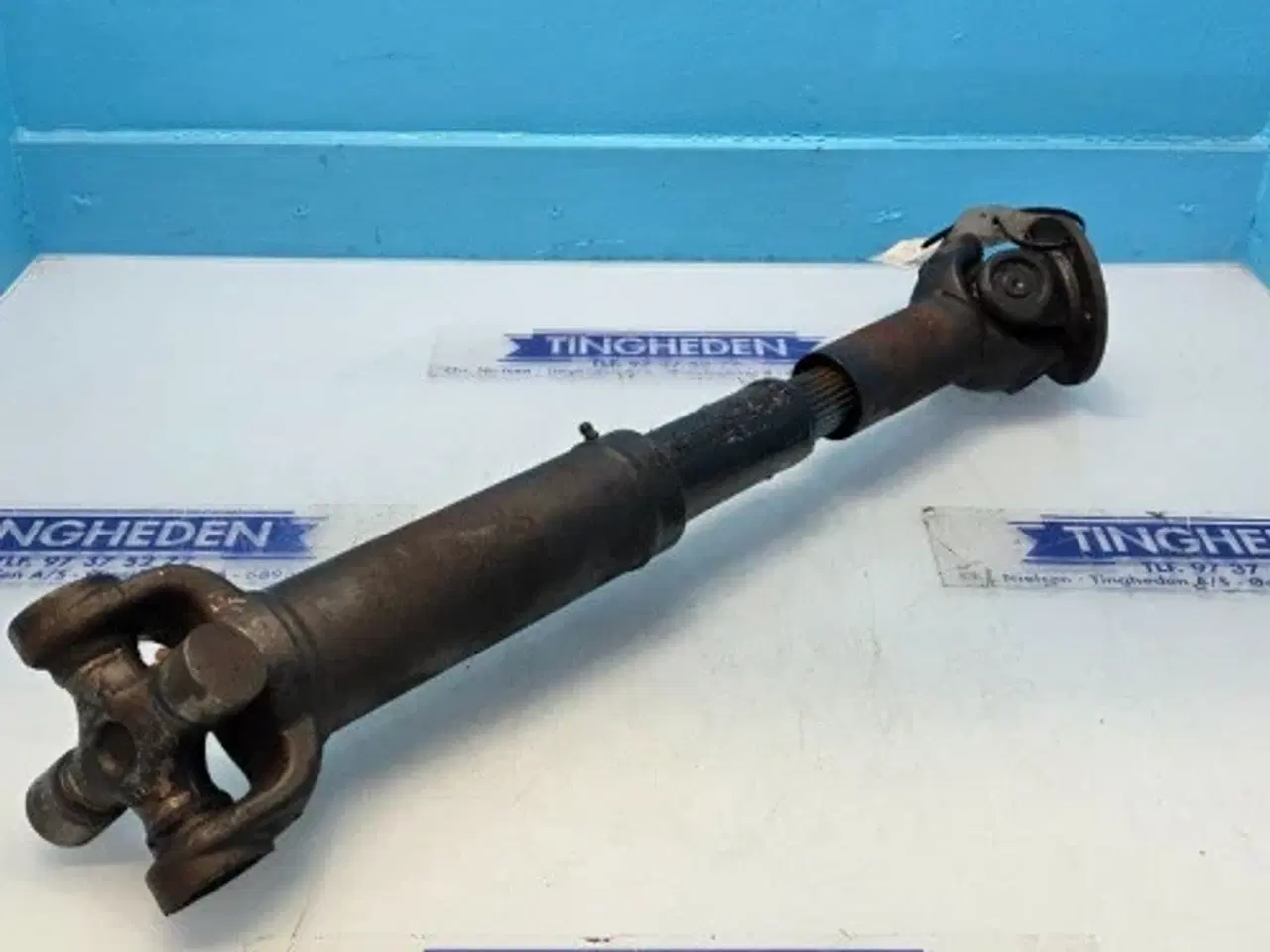 Billede 5 - Venieri 7.63B Kardanaksel 842.0.511