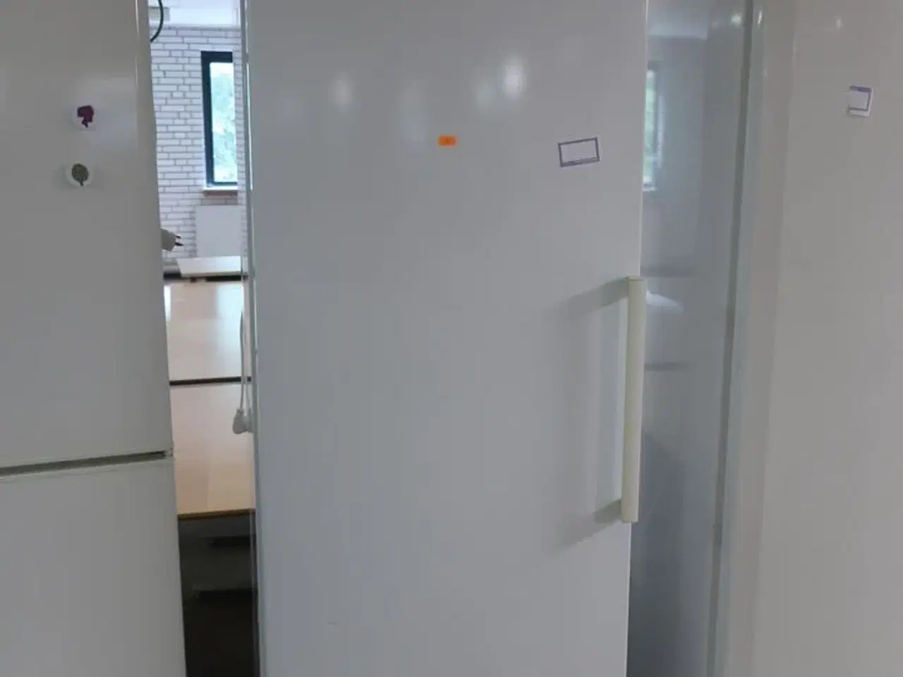 Billede 1 - Køleskab BOSCH KSV36VW40/04