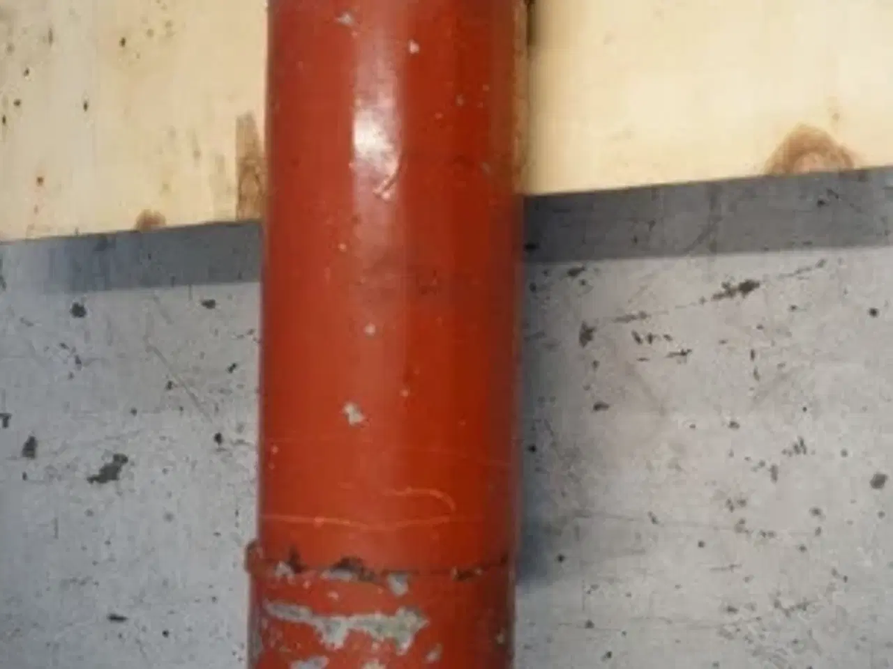 Billede 18 - Laverda 3790 Retur Rør 321280950